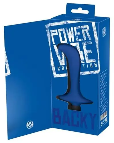 Orion CLEARANCE STOCK Power Vibe Backy****