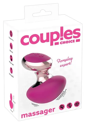 Orion Couples Choice Massager