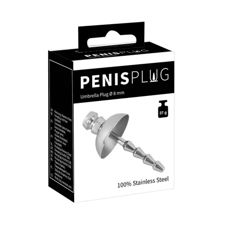 Orion Penis plug Umbrella