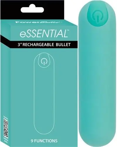 BMS Enterprises Essential Bullet Essential 3