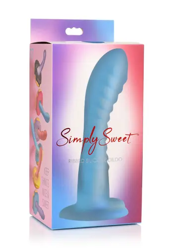Curve Toys SIMPLY SWEET 7