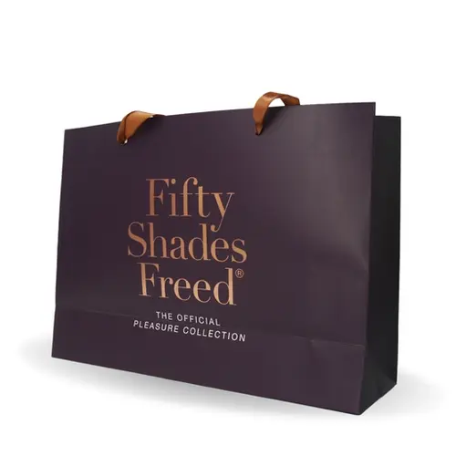 Love Honey Fifty Shades of Grey FIFTY SHADES FREED BAG