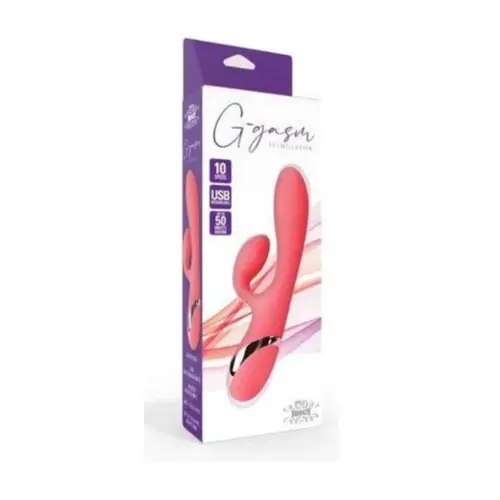 Cousins Group New Products In Stock G-GASM STIMULATOR
