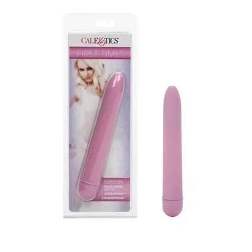 Calexotics First Time Power Vibe - Pink