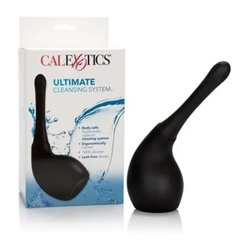 Calexotics Ultimate Cleansing System