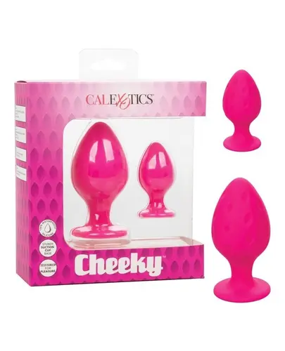 Calexotics Cheeky - Pink