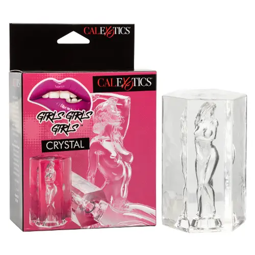 Calexotics New Products In Stock Girls Girls Girls™ Crystal