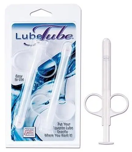 Calexotics Lube Tube - 2 Pack