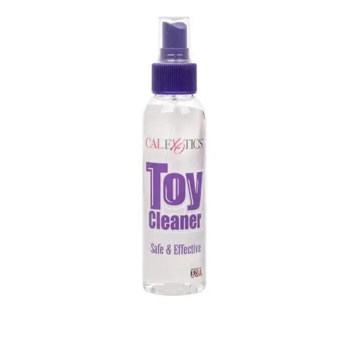 Calexotics Anti-Bacterial Toy Cleaner 4.3 oz.