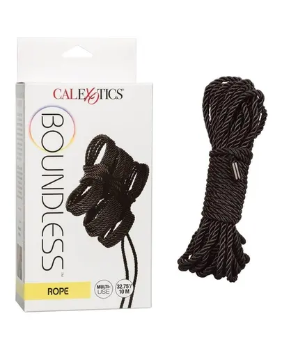 Calexotics Boundless Rope - Black
