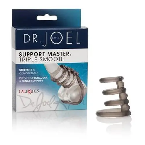 Calexotics Dr. Joel Support Master - Triple Smooth