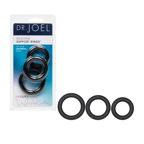 Calexotics Dr. Joel Silicone Support Ring
