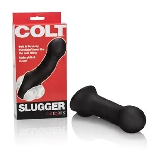 Calexotics COLT Slugger