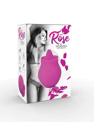 Cousins Group New Products In Stock The Rose By Shanna Moakler