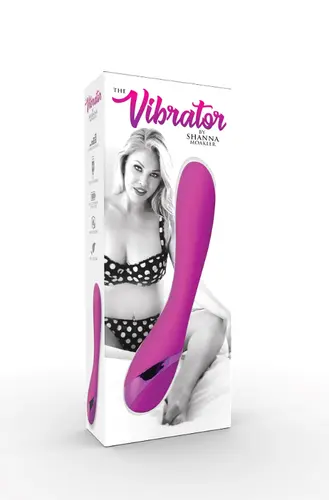 Cousins Group New Products In Stock The Vibrator By Shanna Moakler